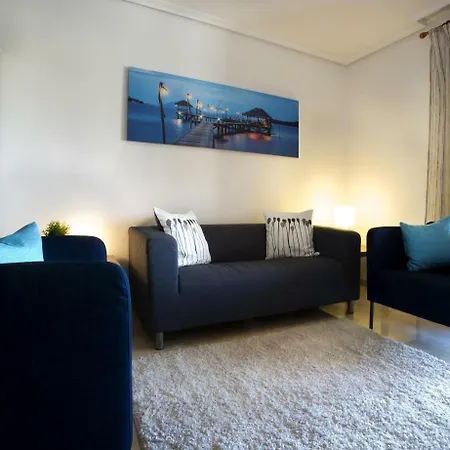 Apartment Jardines Del Rio