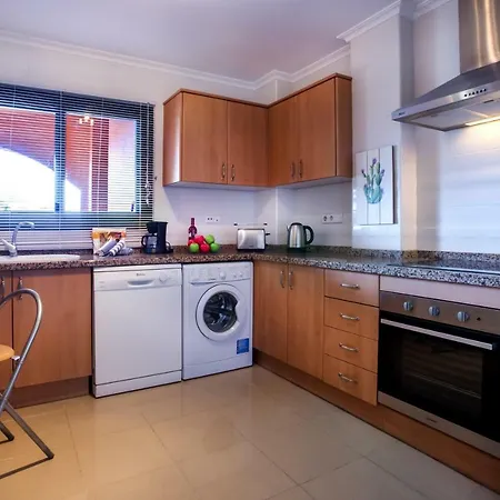 Jardines Del Rio Apartment