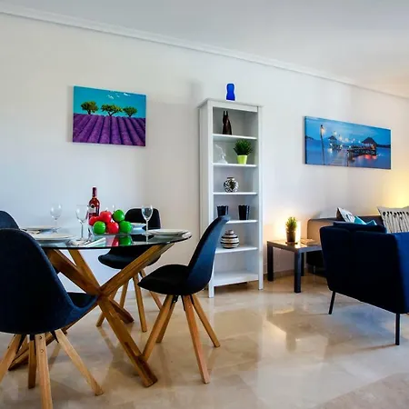 Jardines Del Rio Apartment