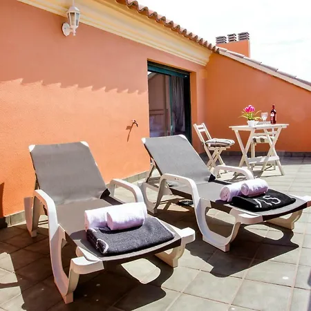 Jardines Del Rio Apartment