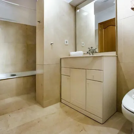 Jardines Del Rio Apartment