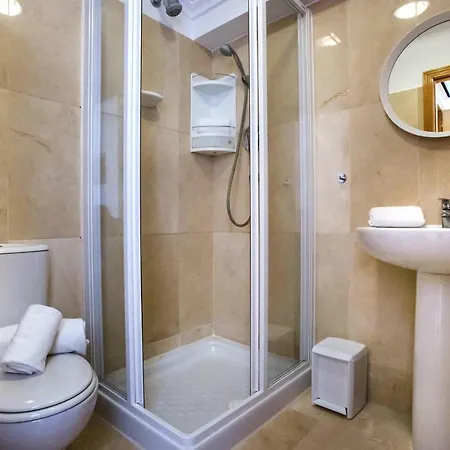Apartment Jardines Del Rio *