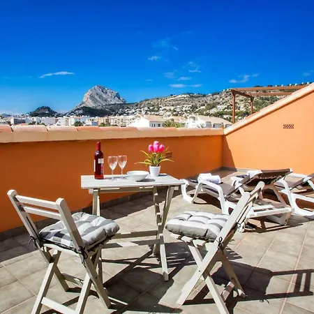 Jardines Del Rio Apartment